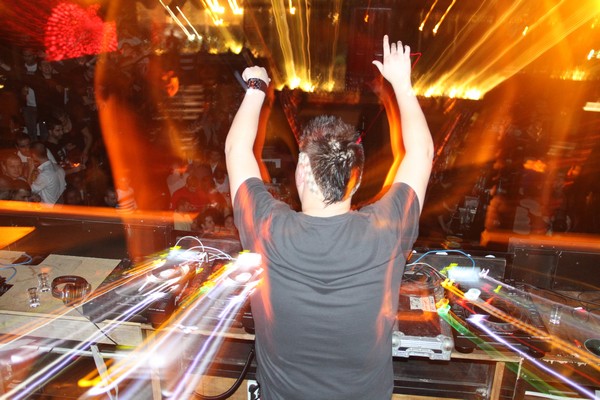 Orjan Nilsen,Alex & Sied V. Riel (Part 1)